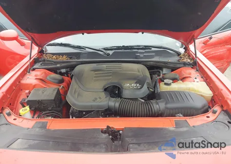 2019 Dodge Challenger Sxt Awd from USA, damaged, VIN 2C3CDZGG7KH756534